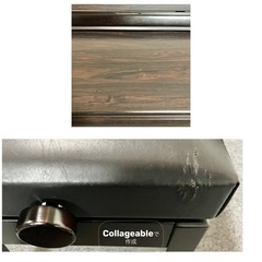 YAMAHA 電子ピアノ CLP-150 【無料配送可能】の画像