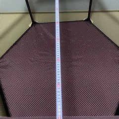 ベビーサークルの画像