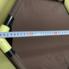 ベビーサークルの画像