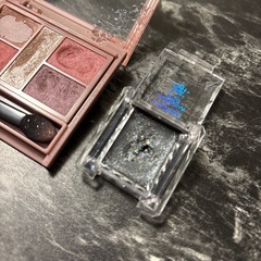 キャンメイクアイシャドウ×2の画像