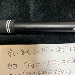 🐍コブラダークスピードの画像