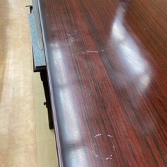 【来店いただける方限定】レトロキャビネット【トレファク摂津店】の画像