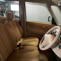 パレット Ｌ 車検９年１１月まで 乗って帰れます の画像