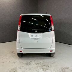 パレット Ｌ 車検９年１１月まで 乗って帰れます の画像