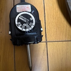 象印ホットプレート　やきやきの画像