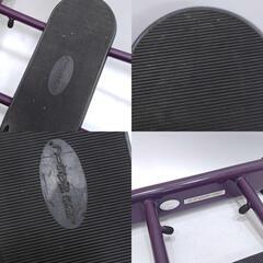 LEG MAGIC X トレーニング器具 レッグマジックX 健康器具 筋トレ ダイエット トレーニングの画像