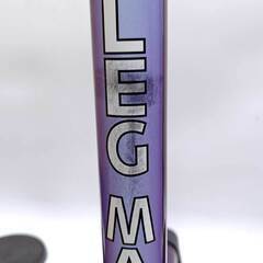 LEG MAGIC X トレーニング器具 レッグマジックX 健康器具 筋トレ ダイエット トレーニングの画像