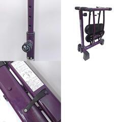 LEG MAGIC X トレーニング器具 レッグマジックX 健康器具 筋トレ ダイエット トレーニングの画像