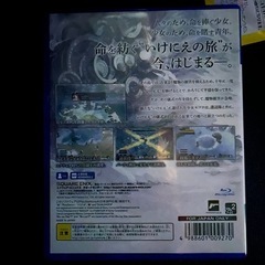 PS4 ソフトまとめの画像