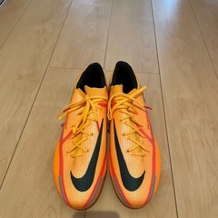 サッカースパイクの画像