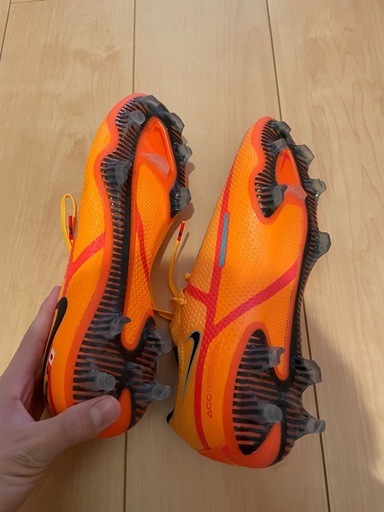 サッカースパイク