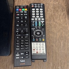 SHARP 液晶テレビ 22インチの画像