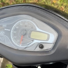 アドレスv125s 超美品の画像