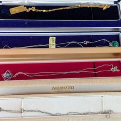 アクセサリー　まとめての画像