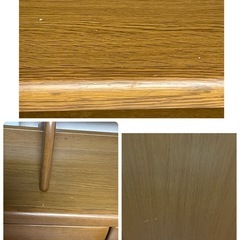 イトーキクレビオ　学習　勉強　机　デスク
の画像