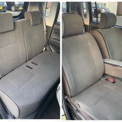 【車検2年付‼️】ムーヴコンテ H22 CVT ブラック コミコミ価格！の画像