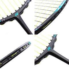 ヨネックス ASTROX 88D TOUR バドミントン ラケット アストロクス 4UG5 YONEXの画像