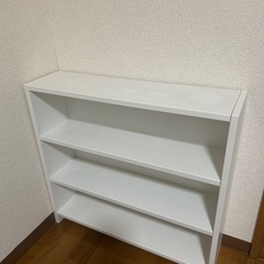 IKEA シェルフの画像