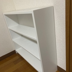 IKEA シェルフの画像