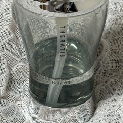 セラティス ナイトリペア ヘアオイル の画像