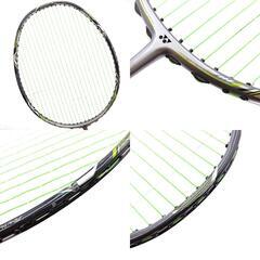 ヨネックス NANORAY900 バドミントンラケット ナノレイ900 3UG5 YONEXの画像