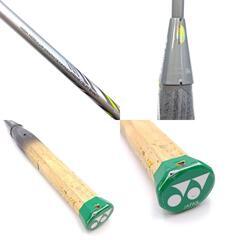 ヨネックス NANORAY900 バドミントンラケット ナノレイ900 3UG5 YONEXの画像