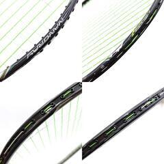 ヨネックス NANORAY900 バドミントンラケット ナノレイ900 3UG5 YONEXの画像