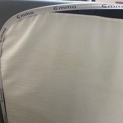 emma マットレス　クイーンサイズ　高級の画像