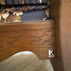 飛騨産業 キツツキ 穂高シリーズ ソファの画像