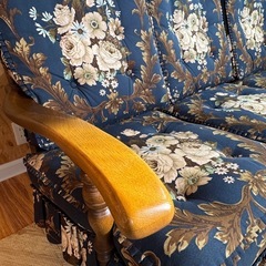 飛騨産業 キツツキ 穂高シリーズ ソファの画像