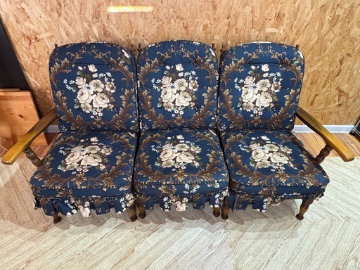 飛騨産業 キツツキ 穂高シリーズ ソファ