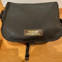 パナソニック　ビデオカメラの画像