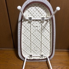 アイロン台の画像