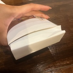 パラソルデコレーションピックの画像