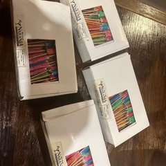 パラソルデコレーションピックの画像