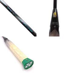 ヨネックス ASTROX 88S PRO バドミントン ラケット アストロクス プロ 4UG5 YONEXの画像