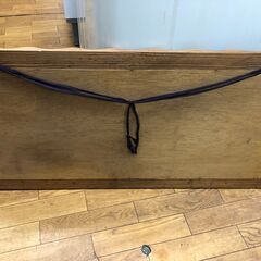 【リサイクルショップどりーむ鹿大前店】No.3201寿・ 置物・オブジェ・木彫り・和風インテリアの画像