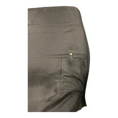 座椅子 ブルーの画像