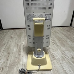 ダイキン　遠赤外線暖房機の画像