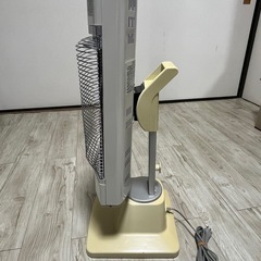 ダイキン　遠赤外線暖房機の画像