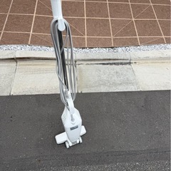  スティッククリーナー NTR14S（コード式掃除機）の画像