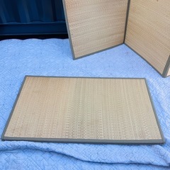 無料　210×120 畳マットの画像