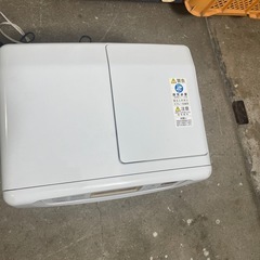 NO：4118  大きめブルーヒーター‼️2019年製❣️お買い得品の画像