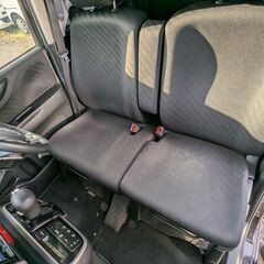 NBOXカスタムターボ‼️車検２年付き‼️の画像