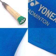 ヨネックス NANORAY900 バドミントンラケット ナノレイ900 3UG5 YONEXの画像