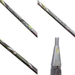 ヨネックス NANORAY900 バドミントンラケット ナノレイ900 3UG5 YONEXの画像