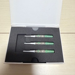 G's Darts  STORM2  松本嵐選手モデル  
極美品 の画像