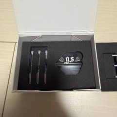G's Darts  STORM2  松本嵐選手モデル  
極美品 の画像