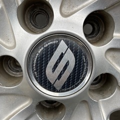 【4本セット】スタッドレスタイヤ：225/60R17 DUNLOPの画像