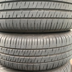 195/65/15サマータイヤの画像